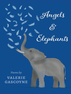 cover image of Angels and Elephants